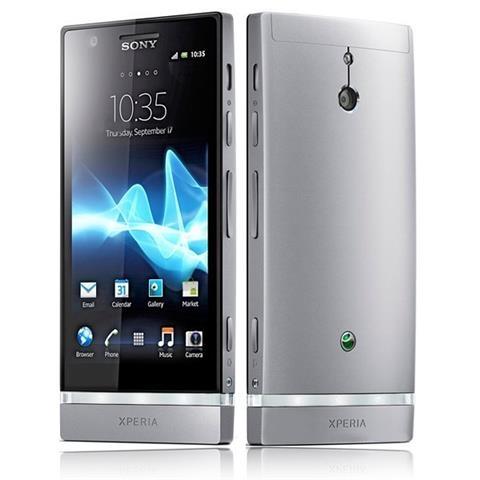 Sony Xperia U ST25i
