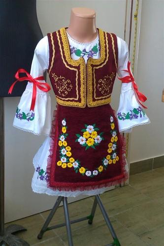 Narodna nosnja