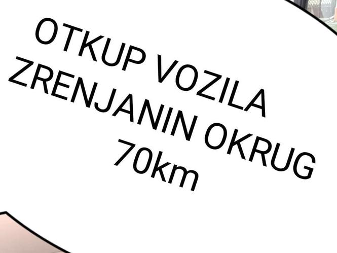 OTKUP VOZILA ❗