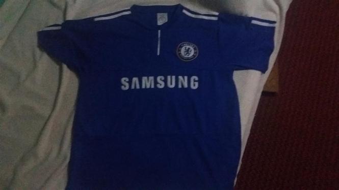 Dres Celsija(Drogba)