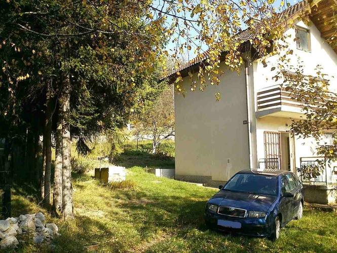 Kuću kod Kiseljaka