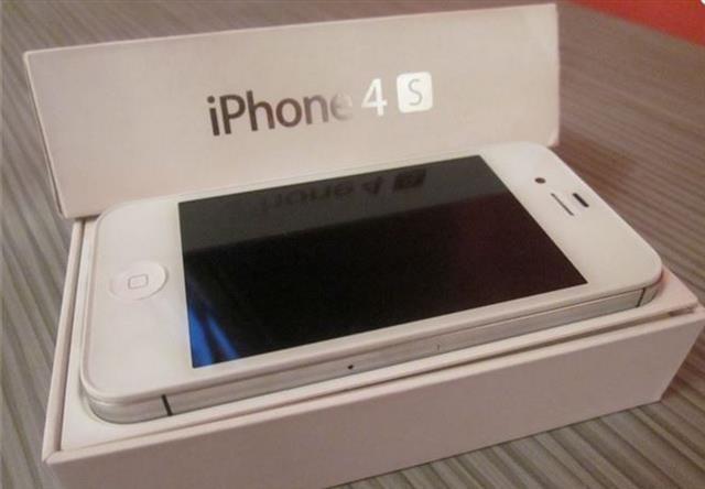 IPhone 4S 16GB SimFree Beli