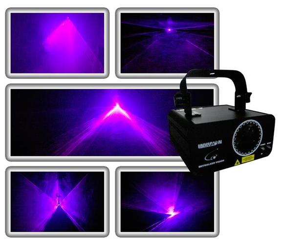Invision Skywalker Vision