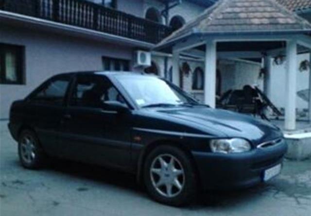 Ford Escort VI 16v -96