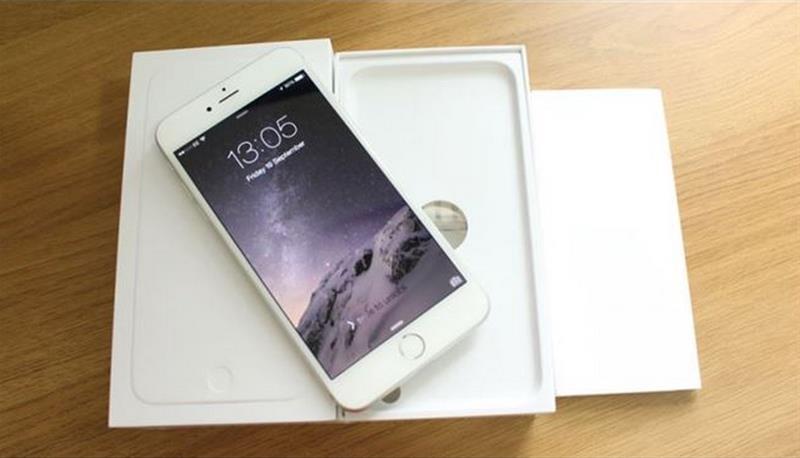 Apple-iPhone-6-16GB-silver