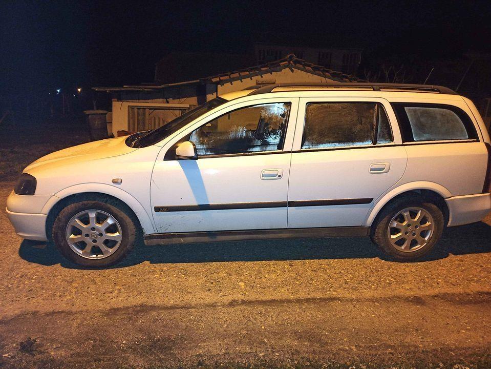 Astra-g