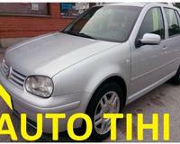 VW Golf V 1.9 -01