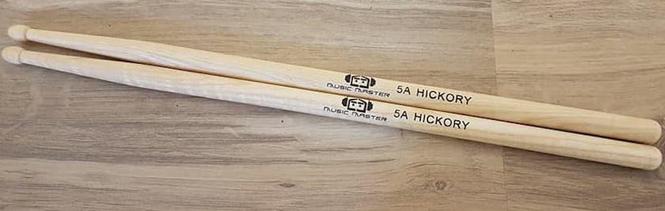 Bubnjarske Palice Music Master 5A Hickory