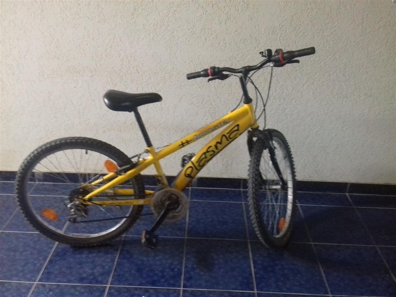 Biciklu