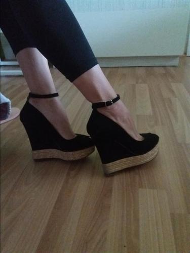 Zara Sandale
