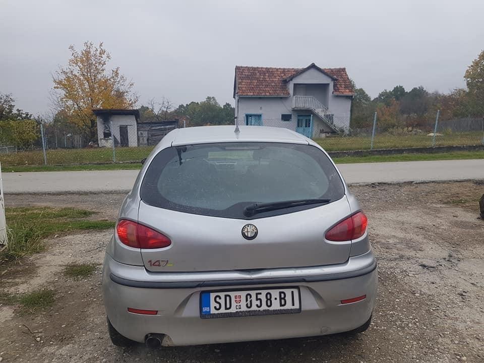 Alfa-147