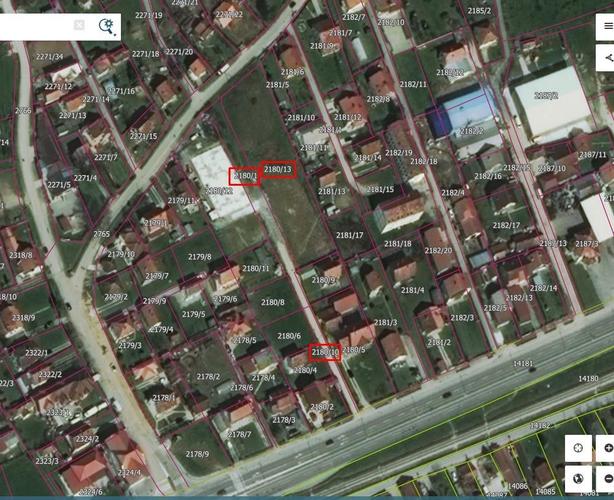 Prodajem plac