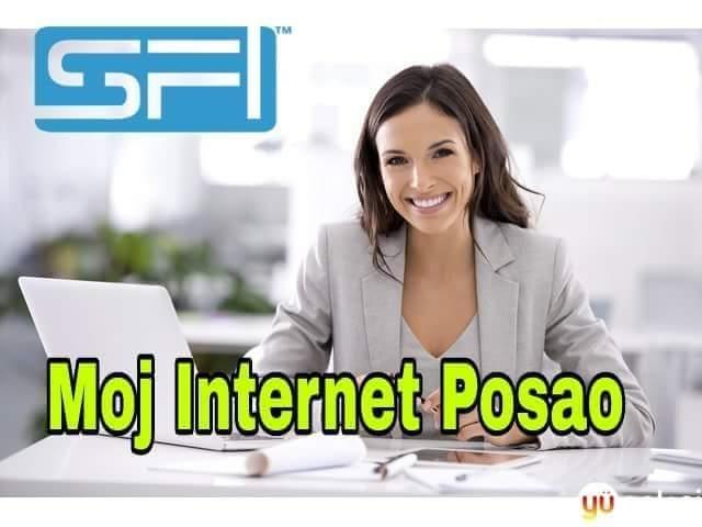 RADITE BEZ RADNOG VREMENA !