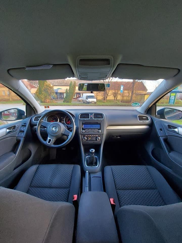 Golf-6
