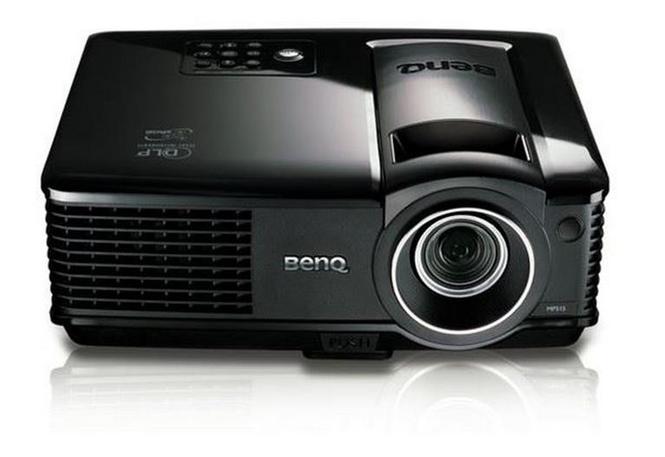 Benq MP515 Digital projector
