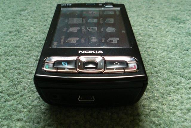Nokia N95 8GB