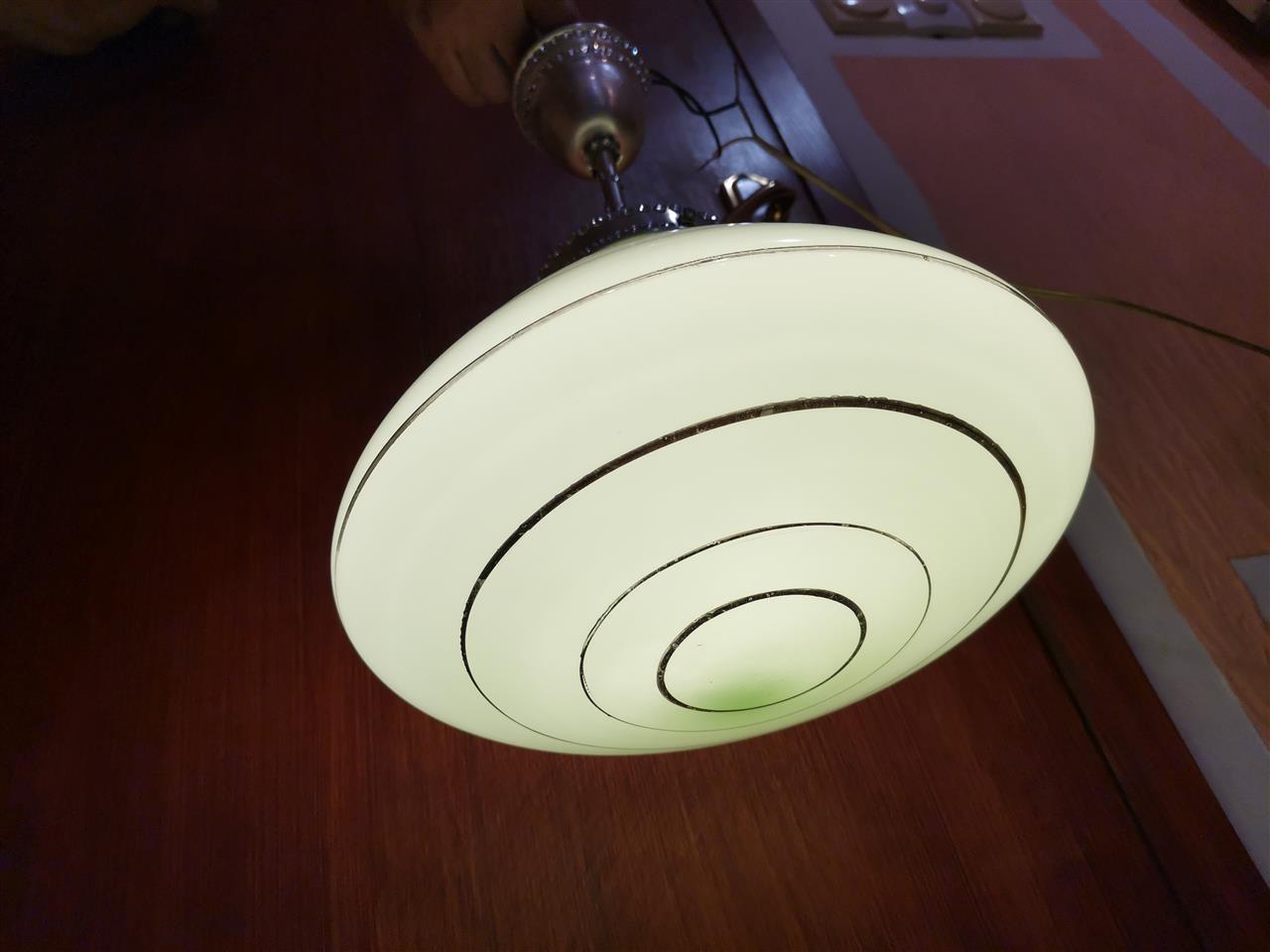Luster-