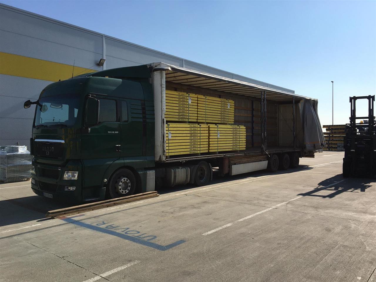 NOVAKOVIC-TRANSPORT