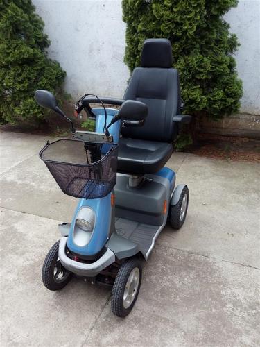 Handicare