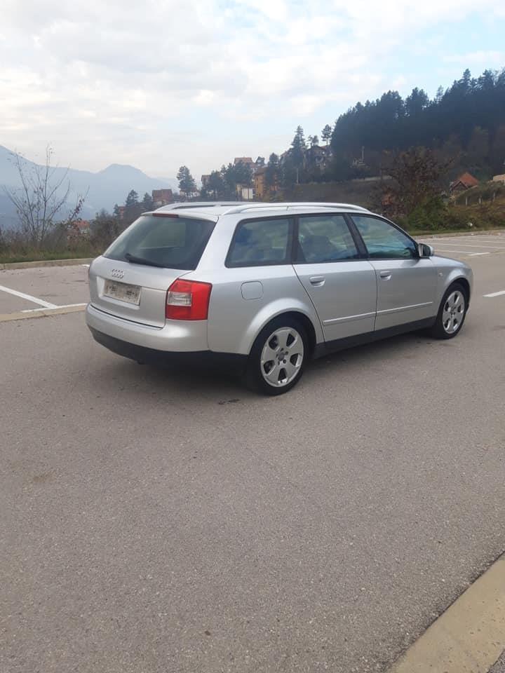 AUDI-A4
