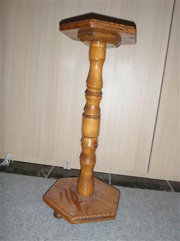 Stalci