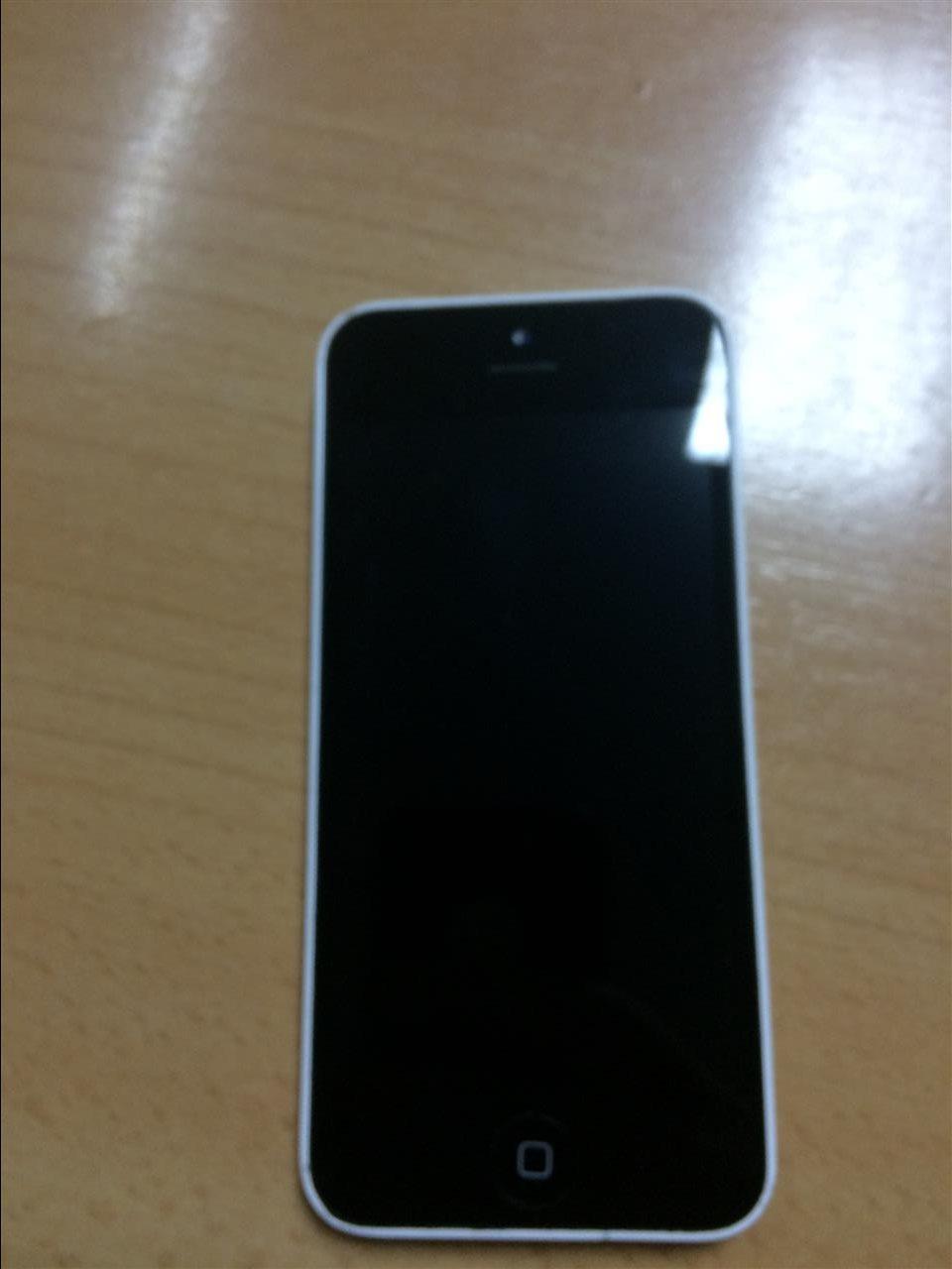 iPhone-5c