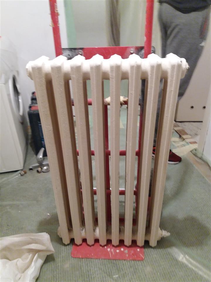 Radijator
