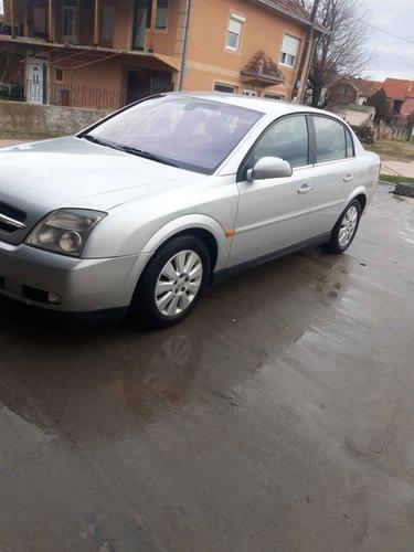 Opel vektra c 2.0dti 2003 dobro stanje