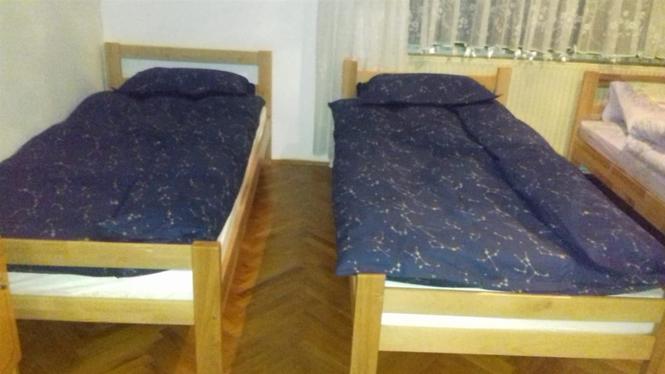 Stan radnike u Kruševcu 