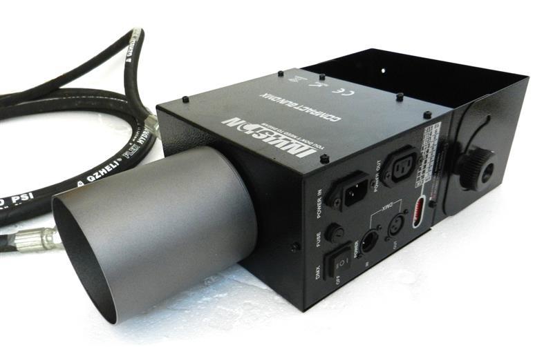 Invision-COMPACT-GUN-DMX