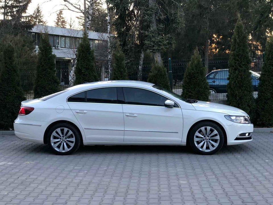 Vw-CC