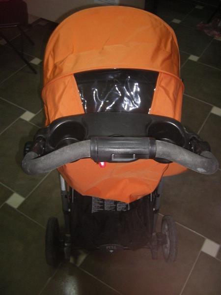 Graco-Ultima