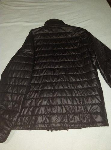 PRADA JAKNA NOVA ORIGINAL