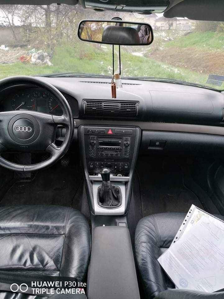 Audi-a4