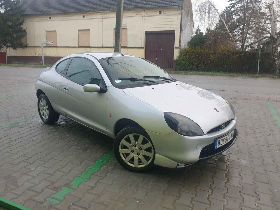 Ford-puma