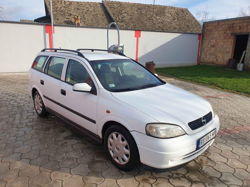 Astra-g
