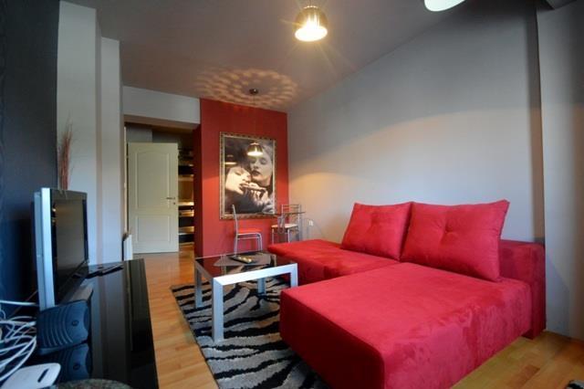 Ohrid, lux apartman