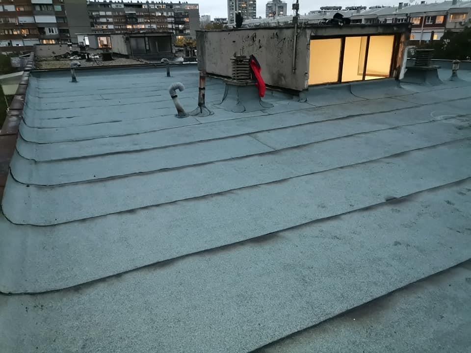 Hidroizolacija