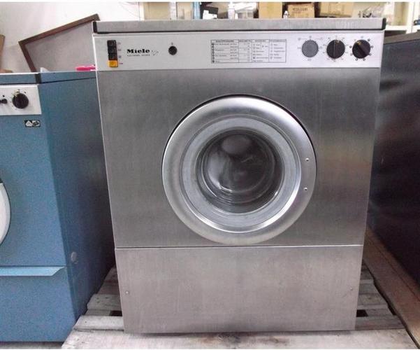 Indus. Ves Mas. Miele Ws5510	