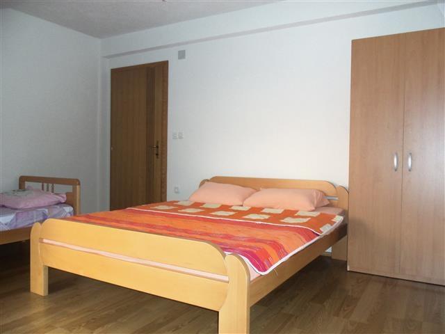 Izdajemo sobe i apartmane - Ohrid