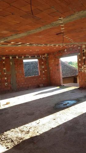 Kuce 200m2  u selu Klicevac