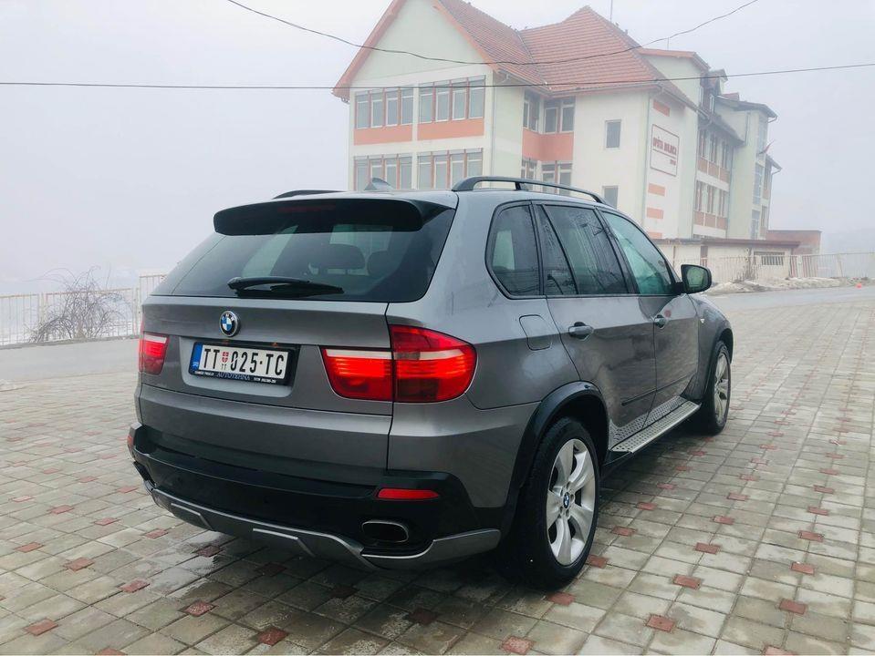 BMW-X5