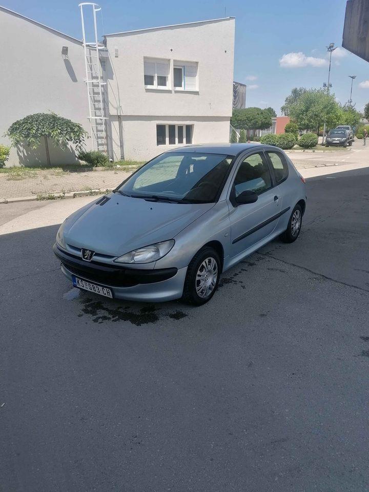 Peugeot-206