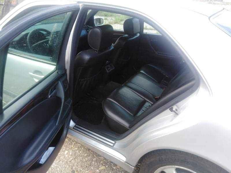 Mercedes-e220-cdi-2001