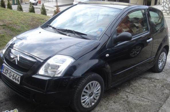 Citroen C2 -04