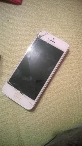 iPhone 5 za delove