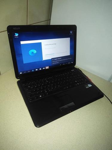 Asus 15. 6