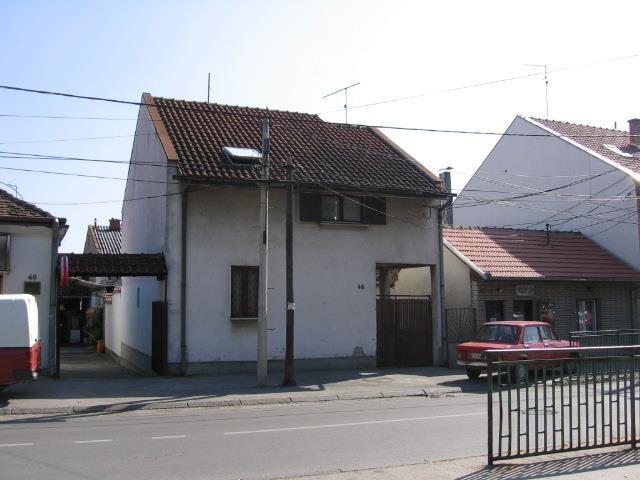 Kuca od 140m2 Valjevo