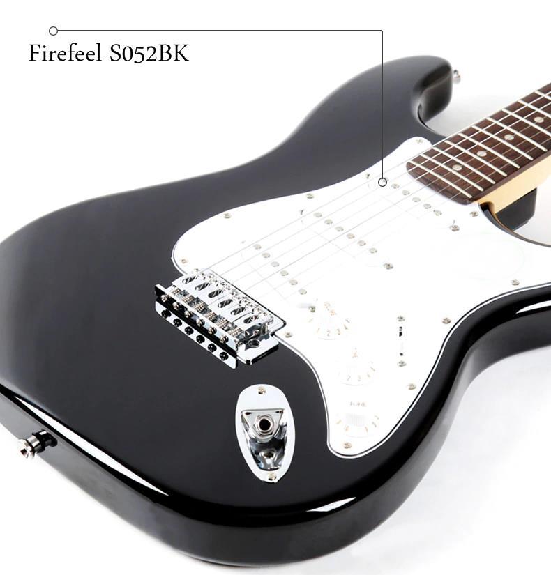 Firefeel-S041BK-Elektricna-gitara