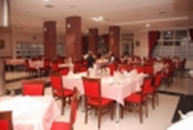 Hotel-u-Smederevu